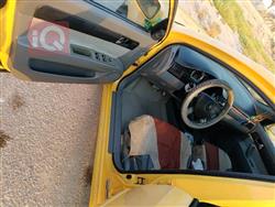 Chevrolet Optra